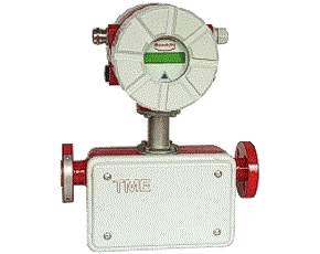 Расходомер массовый Кориолиса KOBOLD TME008 Расходомеры