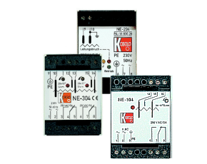 KOBOLD NE-104 Уровнемеры