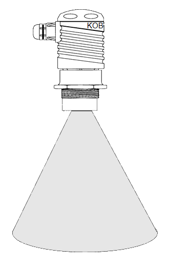 KOBOLD NEO-5003 Уровнемеры