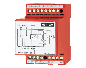 KOBOLD MSR-010 Расходомеры