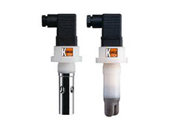 Приборы для определения электропроводности KOBOLD