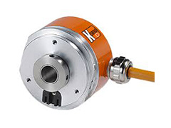 Энкодеры KOBOLD