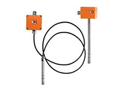 Приборы измерения влажности KOBOLD